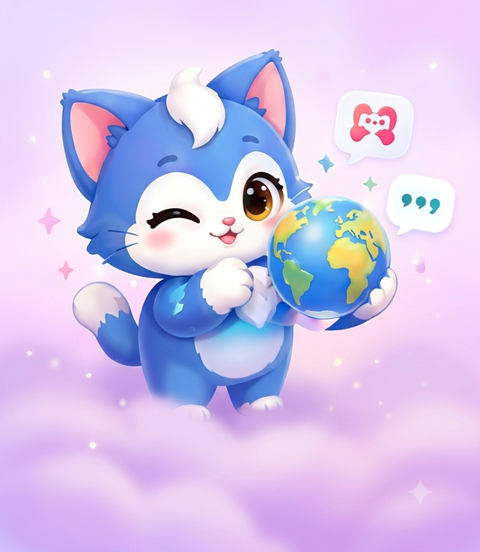 World Chat